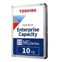 10TB TOSHIBA 7200R MG10 7/24 SATA3 256M MG10ADA10TE HARDDİSK